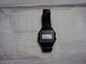 ceas electronic retro - imagine 4