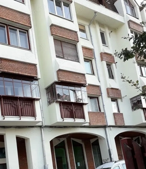  pe Bulevardul 21 Decembrie Chirie Apartament 2 camere  - imagine 6