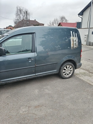 De vânzare Caddy 2008 - imagine 4