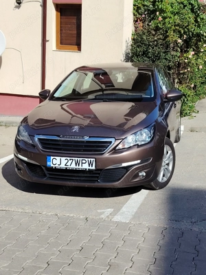 Vand Peugeot 308 - imagine 2