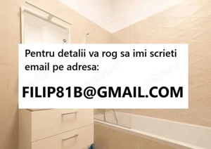 in Centru dau Ap 2 camere in chirie - imagine 2