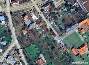 Casa de vânzare situată în comuna Greaca jud Giurgiu, 60.000 euro