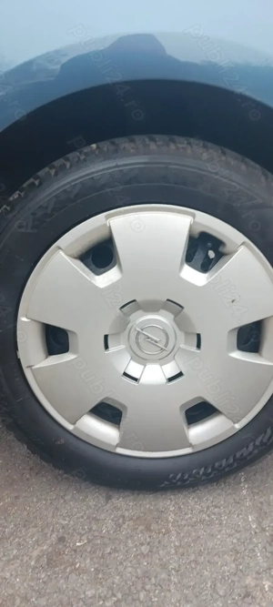 Opel ASTRA K SportTourer 2017 Euro 6 benzină 1.4  150 cp ÎNMATRICULATĂ proprietar  pe carte si talon - imagine 8