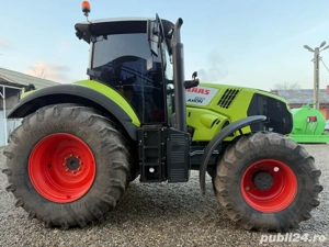 Ofertă tractor Claas axion 830 - imagine 2
