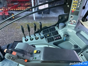 Ofertă tractor Claas axion 830 - imagine 3