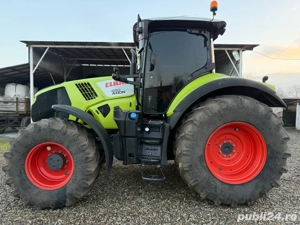 Ofertă tractor Claas axion 830