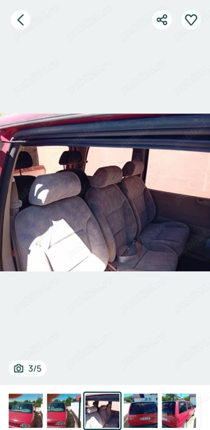 Citroen evacion 1.9d