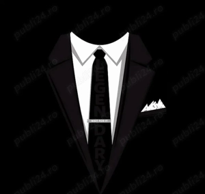 Barbat tandru, ofer clipe speciale