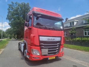 De vânzare DAF XF 440