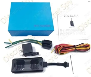 DETECTIVI PARTICULARI-Timisoara -Vindem-Inchirie-GPS Tracker Auto & Moto TKstar    WINNES TK806 4G - imagine 3