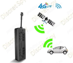 DETECTIVI PARTICULARI-Timisoara -Vindem-Inchirie-GPS Tracker Auto & Moto TKstar    WINNES TK806 4G - imagine 5