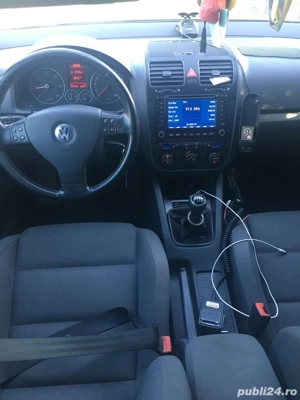 VW  golf 5  - imagine 3