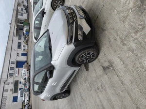 Dacia Spring electric