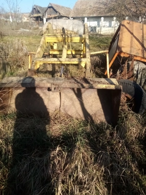 Vand incarcator frontal - imagine 2