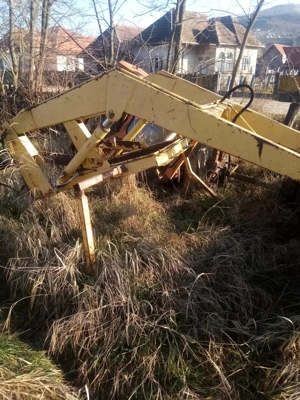 Vand incarcator frontal - imagine 3