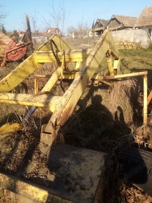 Vand incarcator frontal - imagine 5