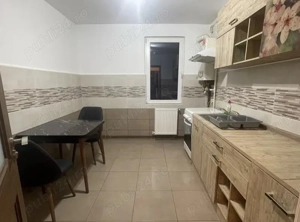 in Centru Chirie Ap 2 camere in bloc cu Asirom si BRD - imagine 7