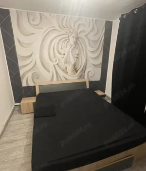 in Centru Chirie Ap 2 camere in bloc cu Asirom si BRD - imagine 6