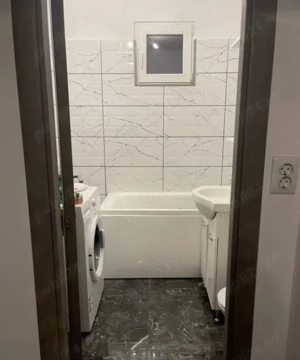 in Centru Chirie Ap 2 camere in bloc cu Asirom si BRD - imagine 3