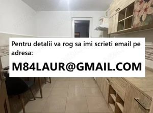 in Centru Chirie Ap 2 camere in bloc cu Asirom si BRD - imagine 2