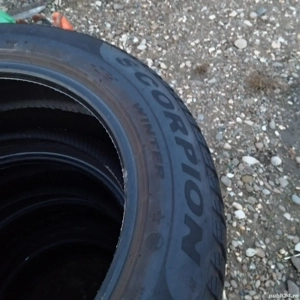 Anvelope de iarna - imagine 2