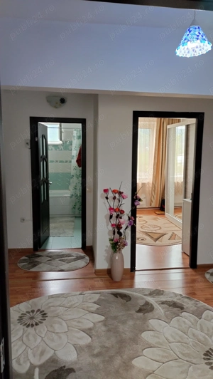 Apartament 4 camere zona Maratei la D- uri