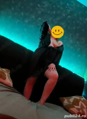 Buna Marcela 44 de ani 