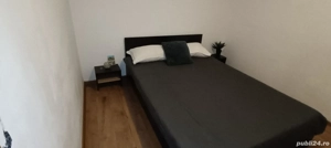 Închiriez apartament 2 camere Brad 