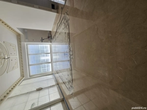 Slefuire si lustruire marmura, travertin, granit și mozaic 