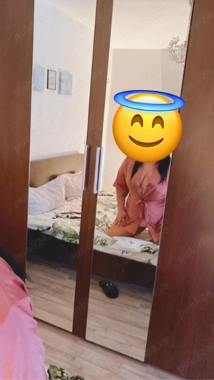 Maya nouă în oraș doar deplasări