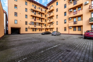 Apartament decomandat 1 camera - Petru Rares, Gradiste - COMISION 0 - imagine 7