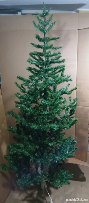 Brad artificial 1.85m 