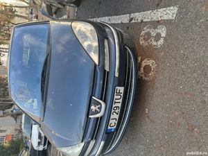 peugeot 807 2014 2l hdi - imagine 4