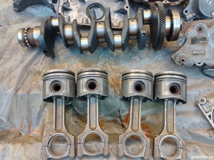 Vand motor dezmembrat BMW M47 - imagine 5