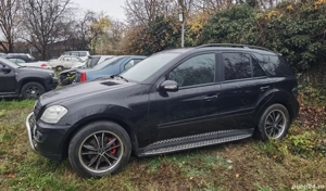 Vând Mercedes ML 280 4Matic - imagine 4