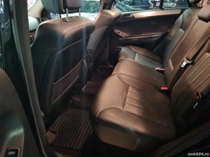 Vând Mercedes ML 280 4Matic - imagine 7