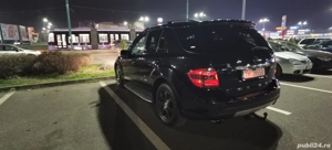 Vând Mercedes ML 280 4Matic - imagine 5