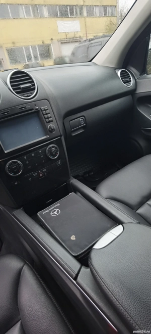 Vând Mercedes ML 280 4Matic - imagine 9