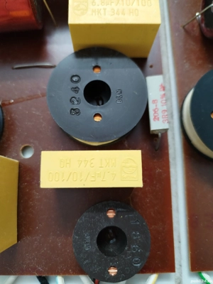 Filtre pe 3 căi  - imagine 2