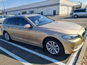 BMW 520d superb - imagine 3