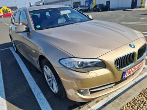 BMW 520d superb