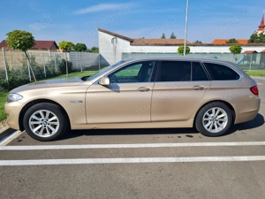 BMW 520d superb - imagine 4