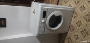 vand masina de spalat indesit