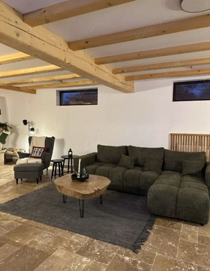 Cabana de închiriat revelion  - imagine 4