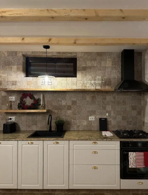 Cabana de închiriat revelion  - imagine 3