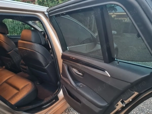 BMW 520d superb - imagine 11