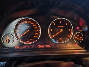 BMW 520d superb - imagine 12