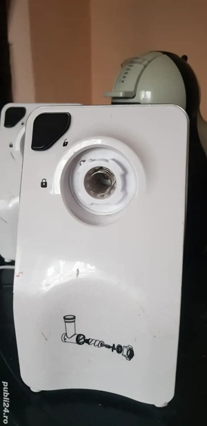 masina de tocat silvercrest 