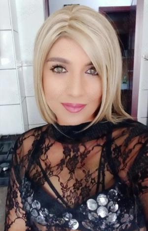 Ary TS in orasul tau