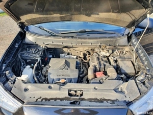 Mitsubishi ASX   benzină MIVEC   stare foarte bună - imagine 5